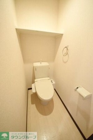 レオネクストメゾンエルブ南大泉の物件内観写真